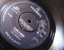 画像3: アニマルズ/UK原盤★THE ANIMALS-『DON'T LET ME BE UNDERSTAND』