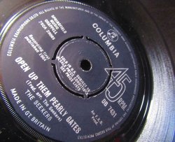 画像2: ザ・シーカーズ/UK原盤★THE SEEKERS-『I'LL NEVER FIND ANOTHER YOU』