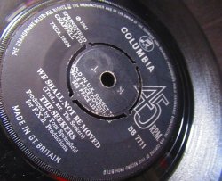 画像2: ザ・シーカーズ/UK原盤★THE SEEKERS-『We Shall Not Be Moved』