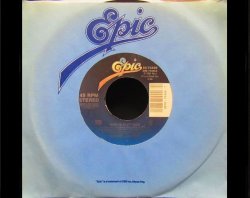 画像1: マイケル・ジャクソンUS原盤/EDIT Ver.★MICHAEL JACKSON-『WHO IS IT』