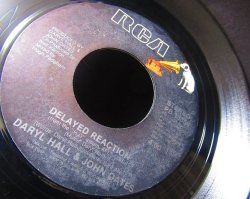 画像4: ホール＆オーツ/US原盤★HALL & OATES-『Maneater 』