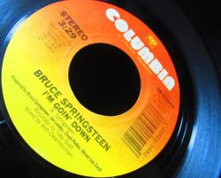 画像2: Vampire Weekend元ネタ★BRUCE SPRINGSTEEN-『I'M GOING DOWN』