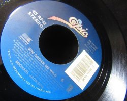 画像3: マイケル・ジャクソンUS原盤★MICHAEL JACKSON-『HEAL THE WORLD』