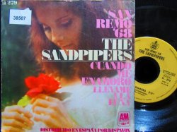 画像1: サンドパイパーズSpain原盤★THE SANDPIPERS-『FLY ME TO THE MOON』