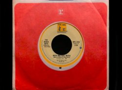 画像1: ビーチ・ボーイズUS原盤/Chuck Berryカバー★THE BEACH BOYS-ROCK AND ROLL MUSIC』