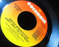 画像3: Vampire Weekend元ネタ★BRUCE SPRINGSTEEN-『I'M GOING DOWN』
