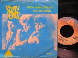 画像1: ストレイ・キャッツEU原盤★STRAY CATS-『LITTLE MISS PRISSY』