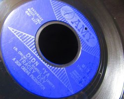 画像3: Rolling Stones元ネタ★TRACEY DEY-『BLUE TURNS TO GREY』 