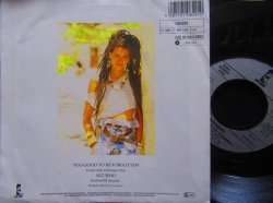 画像2: ロンドンナイト掲載/UK原盤★AMAZULU-『TOO GOOD TO BE FORGOTTEN』