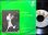 画像2: The Dammedソロ/EU原盤★Captain Sensible - Happy Talk (2)