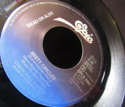 画像4: デッド・オア・アライブ/EU原盤★DEAD OR ALIVE-『YOU SPIN ME ROUND』