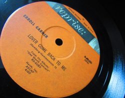 画像3: エロル・ガーナー/US原盤★Erroll Garner-『misty』