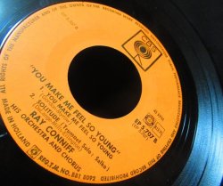 画像3: 『Caravan』カバー/EU原盤★RAY CONNIFF