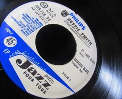 画像3: ベッシー・スミス/France原盤★BESSIE SMITH