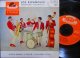 50年代マンボ・ジャズ/Germany原盤★LOS ESPANOLES