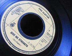 画像4: エリック・クラプトン/yugoslavia原盤★ERIC CLAPTON-『I SHOT THE SHERIFF』