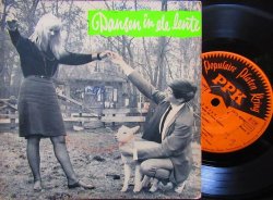 画像1: TWISTレアコンピ★V.A.-『Dansen In De Lente』