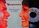 Marvelettes名曲カバー/カーペンターズ/EU原盤★CARPENTERS-『BEACHWOOD 4-5789』