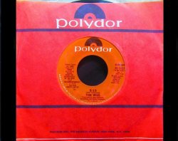 画像1: 「QUADROPHENIA」ザ・フー/US原盤★The Who-『5:15』