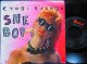 シンディ・ローパー/EU原盤★Cyndi Lauper-『SHE BOP』