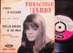 フランソワーズ・アルディ/France原盤★Francoise Hardy