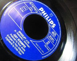 画像4: Eric Claptonレアカバー/EU原盤★JODY SHOMPER-『I SHOT THE SHERRIFF』