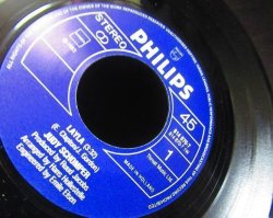 画像3: Eric Claptonレアカバー/EU原盤★JODY SHOMPER-『I SHOT THE SHERRIFF』