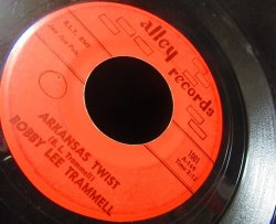 画像2: 5.6.7.8'sガレージパンク元ネタ★BOBBY LEE TRAMMELL-『ARKANSAS TWIST』