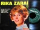 フランス原盤★RIKA ZARAI