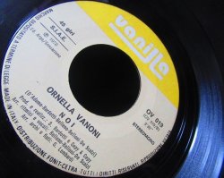 画像4: イタリア原盤★Ornella Vanoni-『GIL AMORI FINITI』