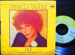 画像2: イタリア原盤★Ornella Vanoni-『GIL AMORI FINITI』