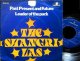 ザ・ハイマーツ元ネタ・デザイン/EU盤★THE SHANGRI-LAS-『黒いブーツでぶっ飛ばせ/LEADER OF THE PACK』[ 