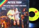 MICK JAGGER参加レゲエ★PETER TOSH-『DON'T LOOK BACK』