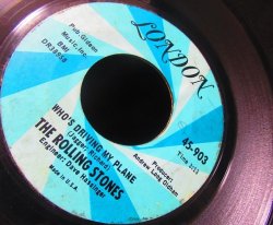 画像4: ローリング・ストーンズ/US原盤★THE ROLLING STONES-『HAVE YOU EVER SEEN YOUR MOTHER BABY』 