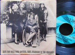 画像2: ローリング・ストーンズ/US原盤★THE ROLLING STONES-『HAVE YOU EVER SEEN YOUR MOTHER BABY』 