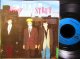 ストレイ・キャッツ/France原盤★STRAY  CATS-『stray cat strut』