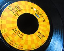画像4: Lee Dorseyカバー/France原盤★JOEY DEE-『YA YA』
