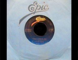 画像1: ロンドンナイト掲載/US原盤★CHEAP TRICK-『CLOCK STRIKES TEN』