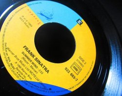画像4: フランク・シナトラ/France盤★FRANK SINATRA-『STRANGER IN THE NIGHT』