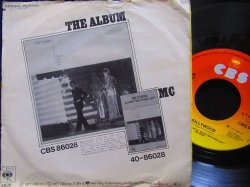 画像2: ボズ・スキャッグス/EU原盤★BOZ SCAGGS-『HOLLYWOOD』