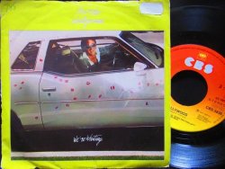 画像1: ボズ・スキャッグス/EU原盤★BOZ SCAGGS-『HOLLYWOOD』