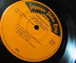 画像4: TWISTレアコンピ★V.A.-『Dansen In De Lente』