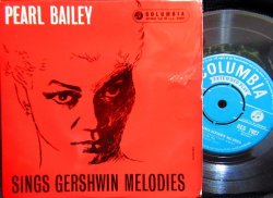 画像1: パール・ベイリー/UK原盤★PEARL BAILEY