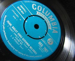 画像3: パール・ベイリー/UK原盤★PEARL BAILEY