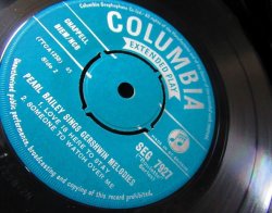 画像4: パール・ベイリー/UK原盤★PEARL BAILEY