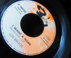 画像4: フランス原盤★Los Blavos-『BLACK IS BLACK』