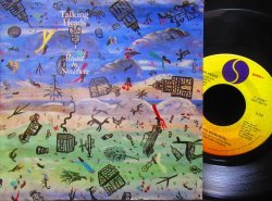 画像1: トーキング・ヘッズ/US原盤★TALKING HEADS-『ROAD TO NOWHERE』