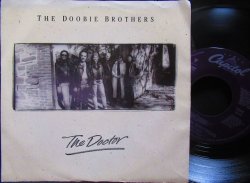 画像1: ドゥービー・ブラザーズ/US原盤★DOOBIE BROTHERS-『THE DOCTOR』 