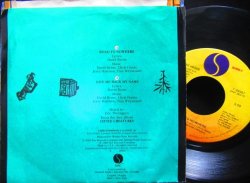 画像2: トーキング・ヘッズ/US原盤★TALKING HEADS-『ROAD TO NOWHERE』