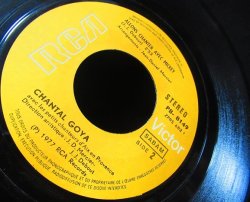 画像4: シャンタル・ゴア/Ｆrance原盤★CHANTAL GORE